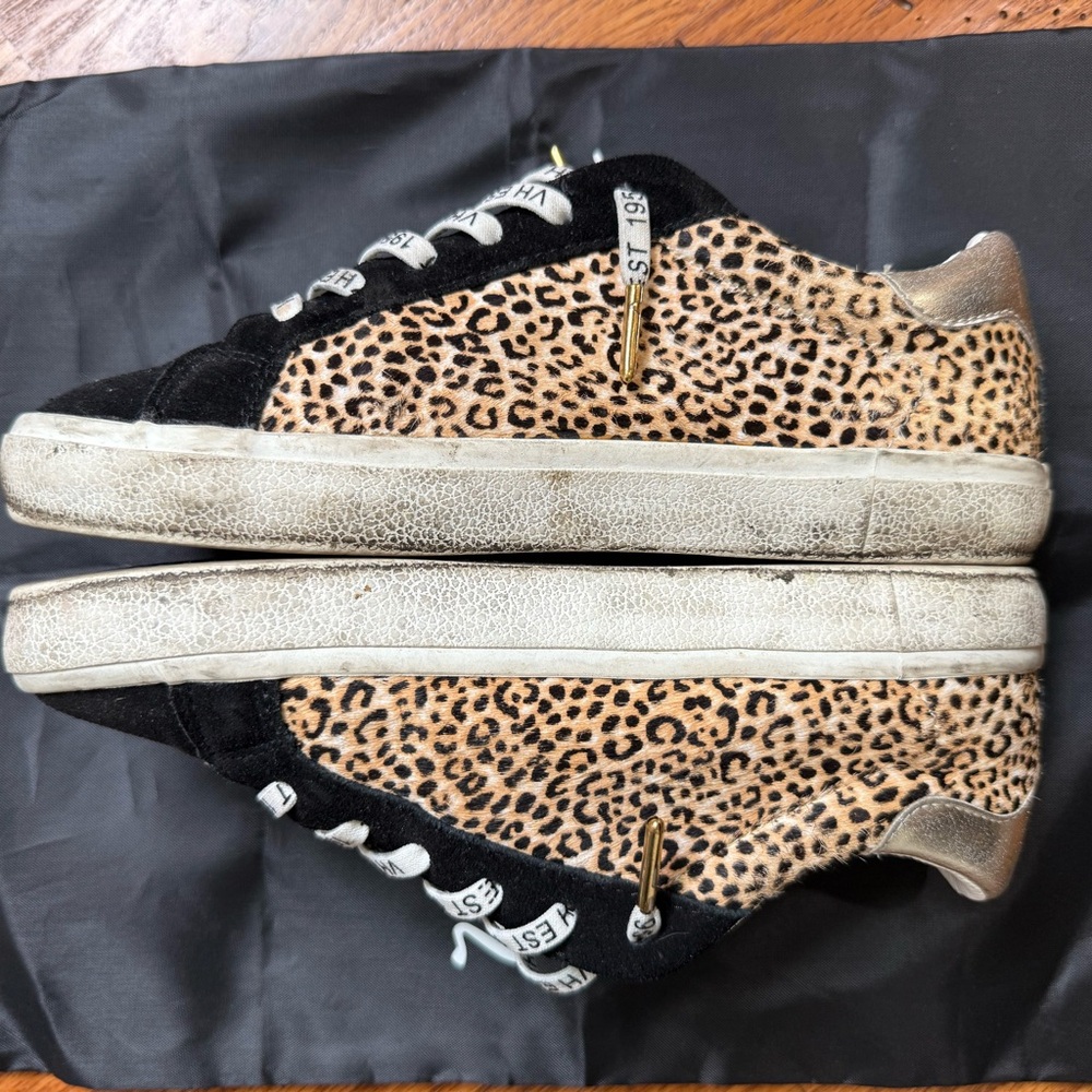 Vintage Havana sneakers - Picture 3 of 6